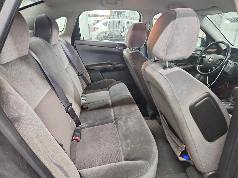 Foto 10 de la subasta – 2013 CHEVROLET IMPALA con VIN 2G1WA5E31D1121985
