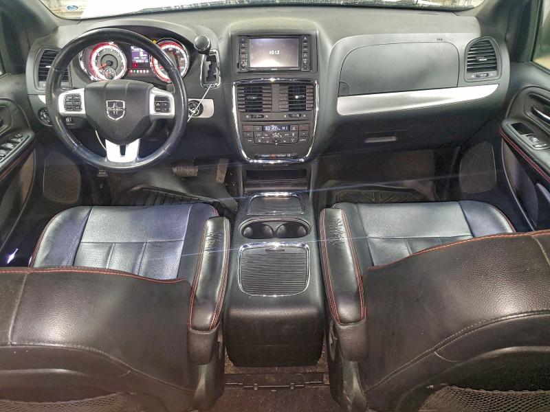 Photo 8 from auction – 2017 DODGE GRAND CARA with VIN 2C4RDGEG9HR864735