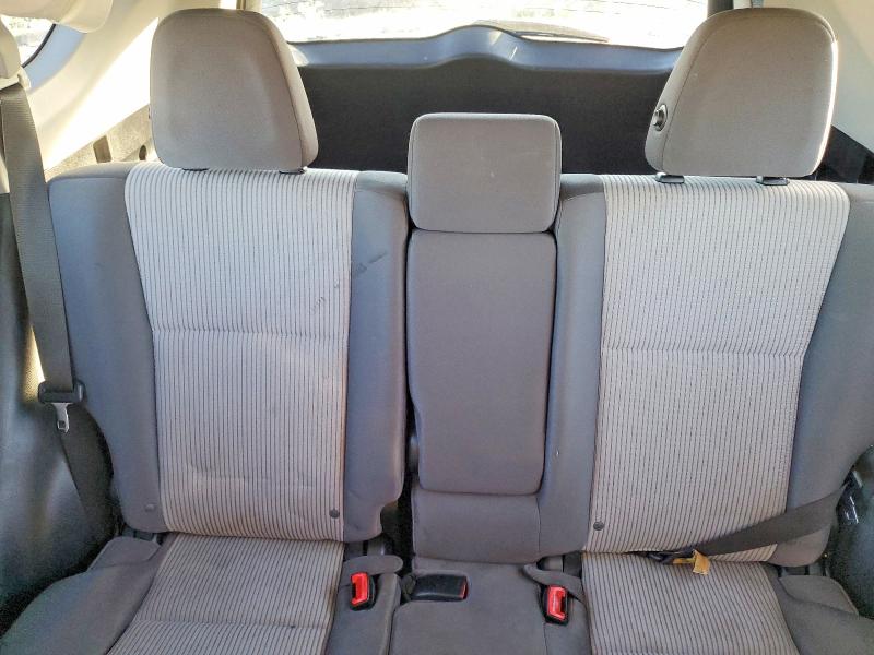 Photo 10 from auction – 2015 TOYOTA RAV4 with VIN 2T3ZFREV6FW152416
