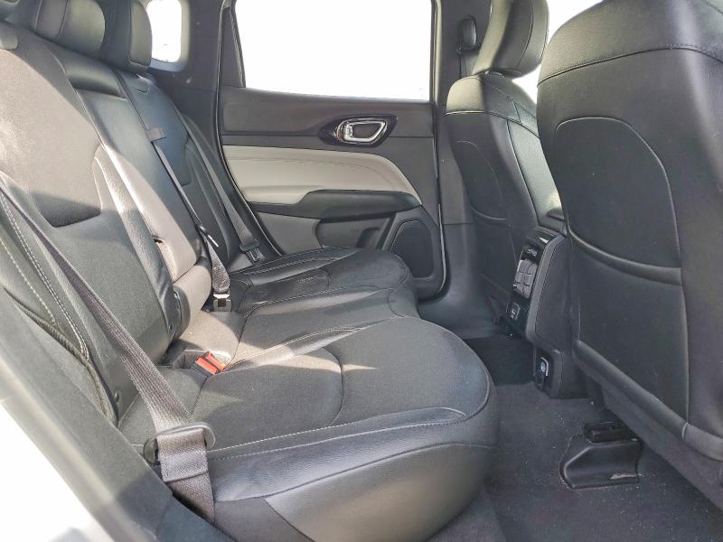 Photo 11 from auction – 2025 JEEP COMPASS LI with VIN 3C4NJDCN6ST513700