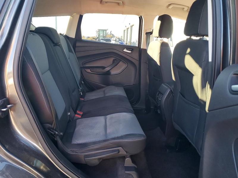 Photo 11 from auction – 2017 FORD ESCAPE SE with VIN 1FMCU9GD9HUE49756
