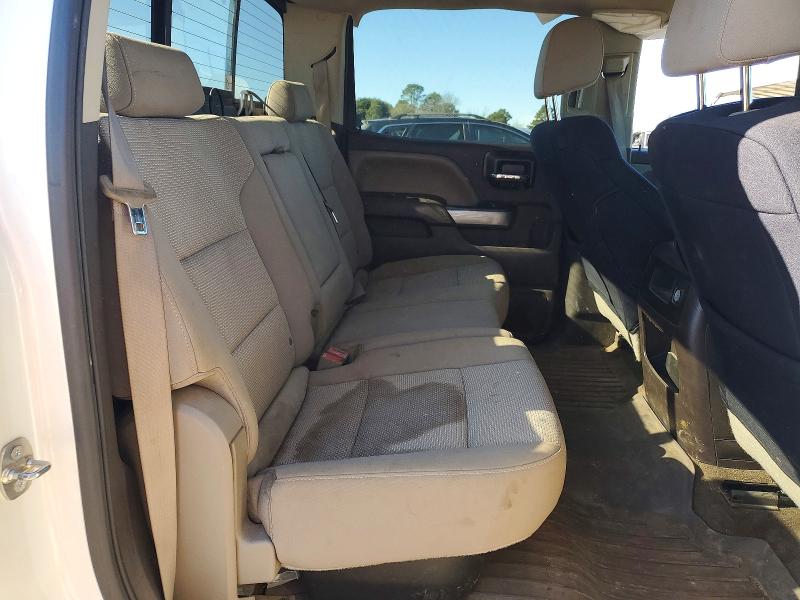 Photo 10 from auction – 2015 CHEVROLET SILV1500 4 with VIN 3GCUKREC3FG435103