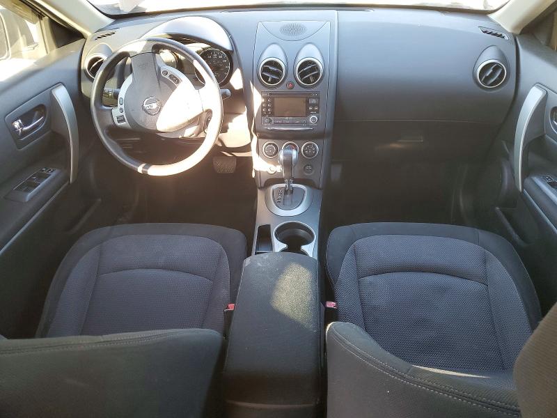 Photo 8 from auction – 2011 NISSAN ROGUE S with VIN JN8AS5MT7BW157819