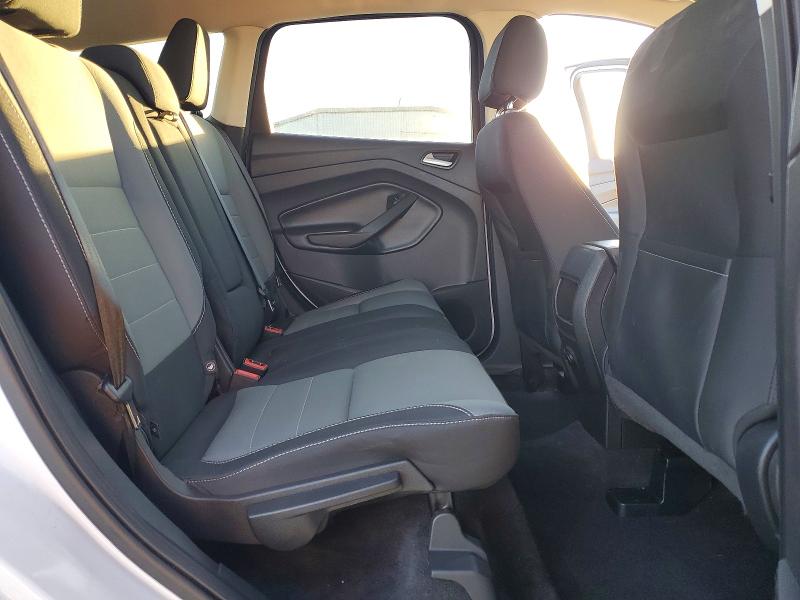 Photo 11 from auction – 2016 FORD ESCAPE with VIN 1FMCU9G94GUA45905