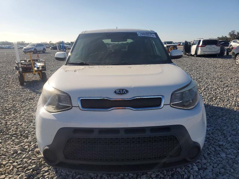 Zdjęcie 5 z aukcji – 2016 KIA SOUL z VIN KNDJN2A2XG7307811