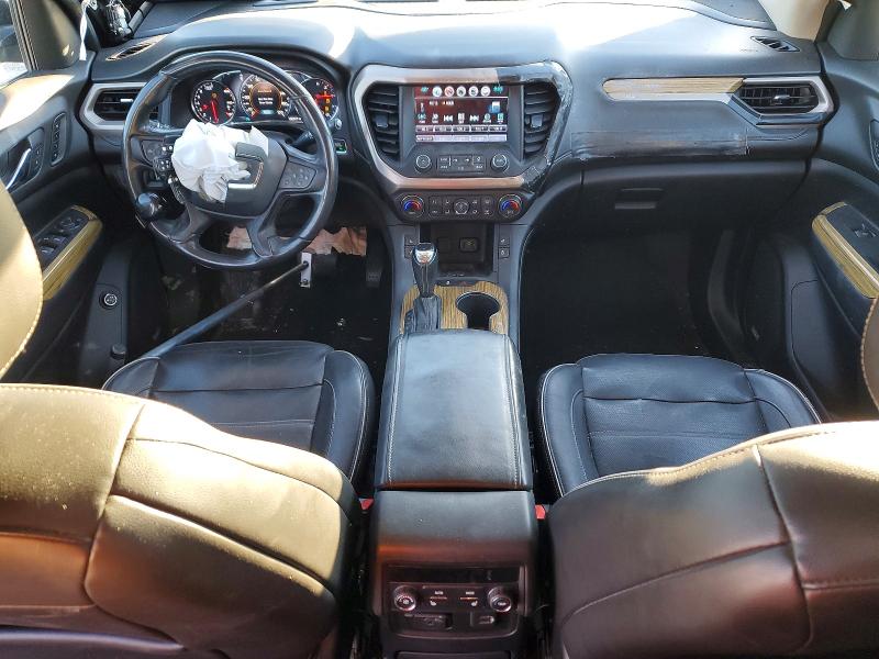 Photo 8 from auction – 2019 GMC ACADIA with VIN 1GKKNPLS4KZ113694