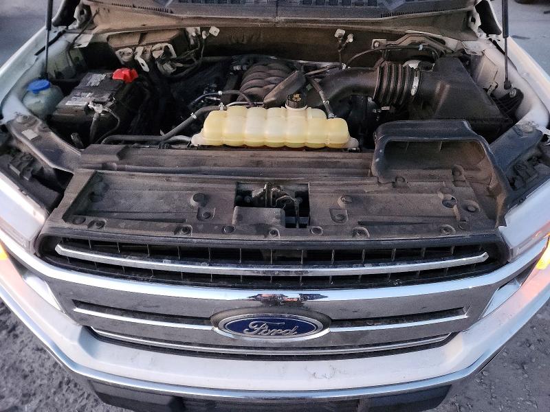 Photo 11 from auction – 2020 FORD F150 with VIN 1FTEW1E53LFA98053