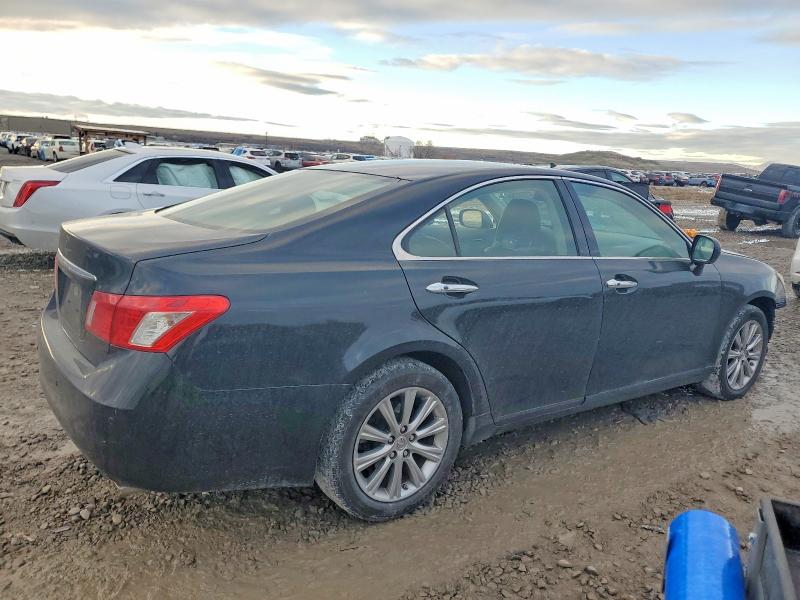 Photo 3 from auction – 2007 LEXUS ES 350 with VIN JTHBJ46G572058636