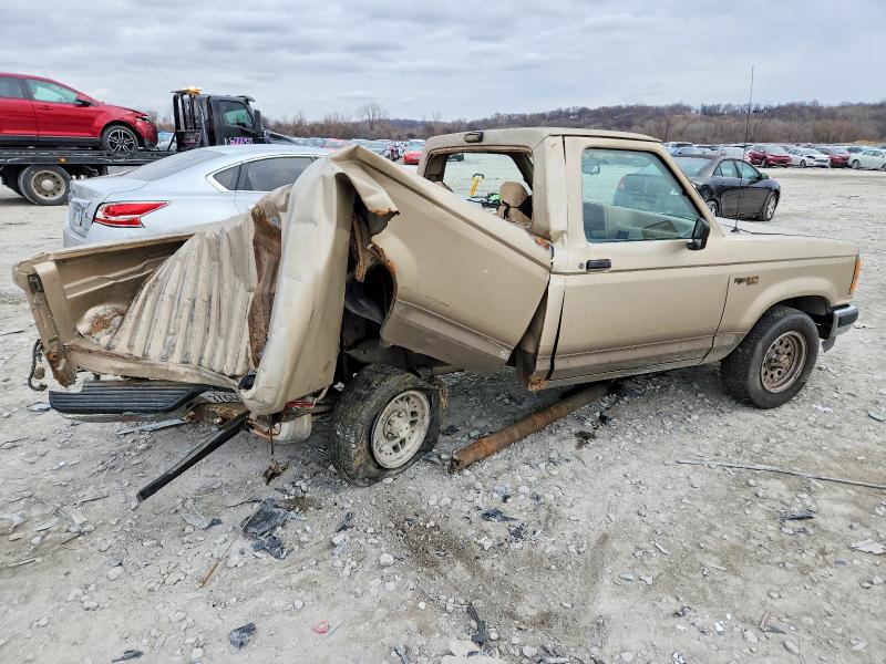 Photo 3 from auction – 1991 FORD RANGER with VIN 1FTCR10U1MUC24727
