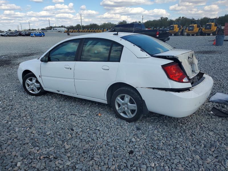 Photo 2 from auction – 2007 SATURN ION LEVEL with VIN 1G8AJ58F87Z111984