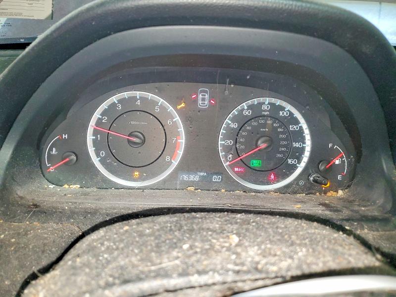 Foto 9 de la subasta – 2012 HONDA ACCORD con VIN 1HGCP2E36CA034628