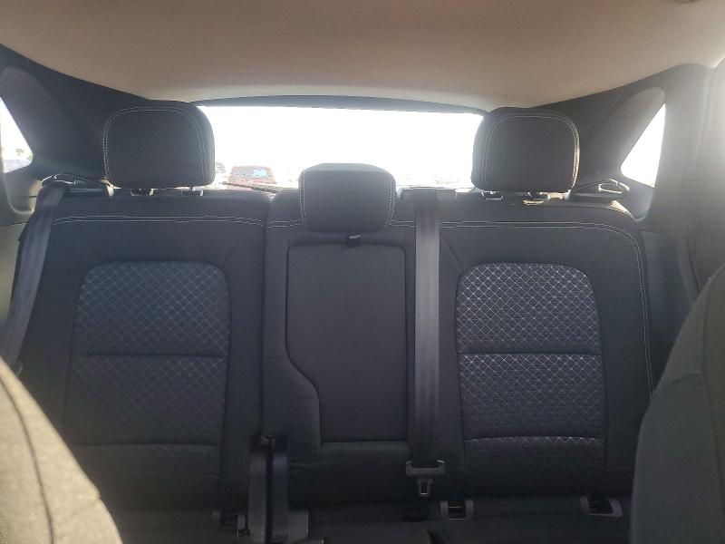 Zdjęcie 10 z aukcji – 2025 FORD ESCAPE ACT z VIN 1FMCU0GN2SUA51526