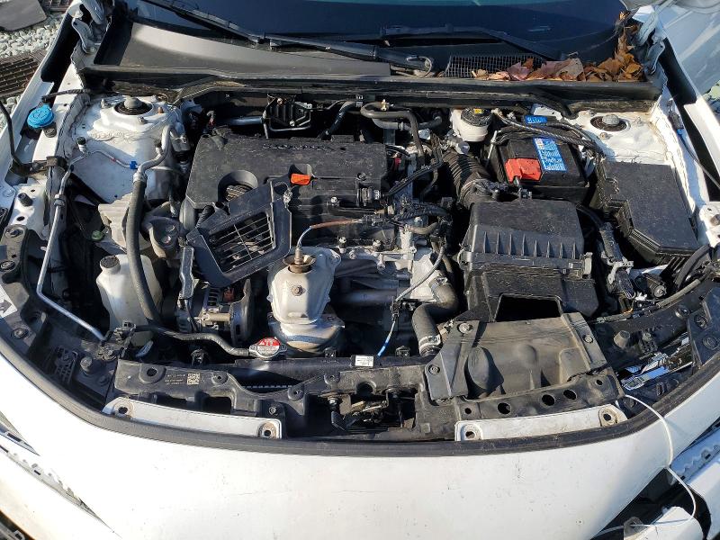Photo 11 from auction – 2023 HONDA CIVIC SPOR with VIN 19XFL2H86PE006894