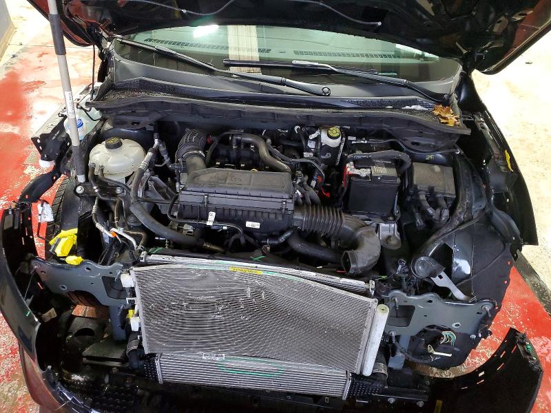 Photo 12 from auction – 2023 FORD ESCAPE ST with VIN 1FMCU9MN2PUA12905