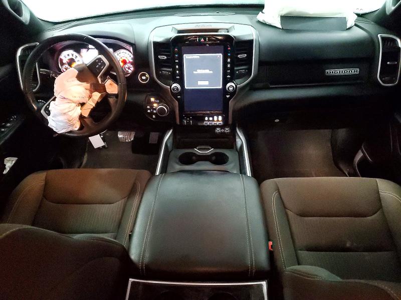 Photo 8 from auction – 2023 RAM 1500 with VIN 1C6RRFFG2PN676636