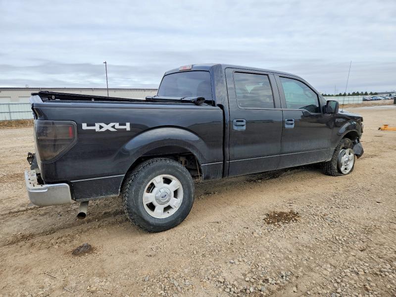 Photo 3 from auction – 2014 FORD F150 SUPER with VIN 1FTFW1EF3EKE80641