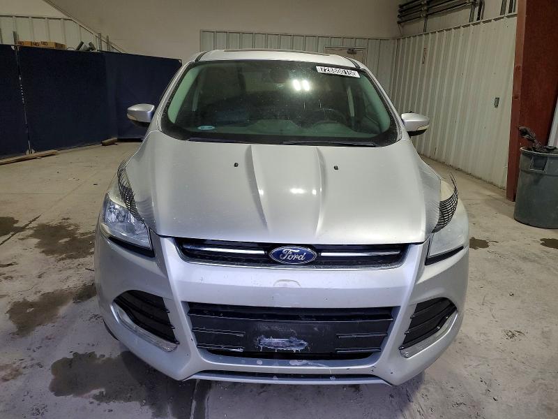Photo 5 from auction – 2013 FORD ESCAPE with VIN 1FMCU9H98DUC25592