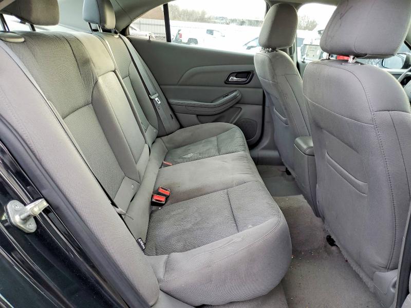 Photo 10 from auction – 2014 CHEVROLET MALIBU LS with VIN 1G11B5SL8EF225332