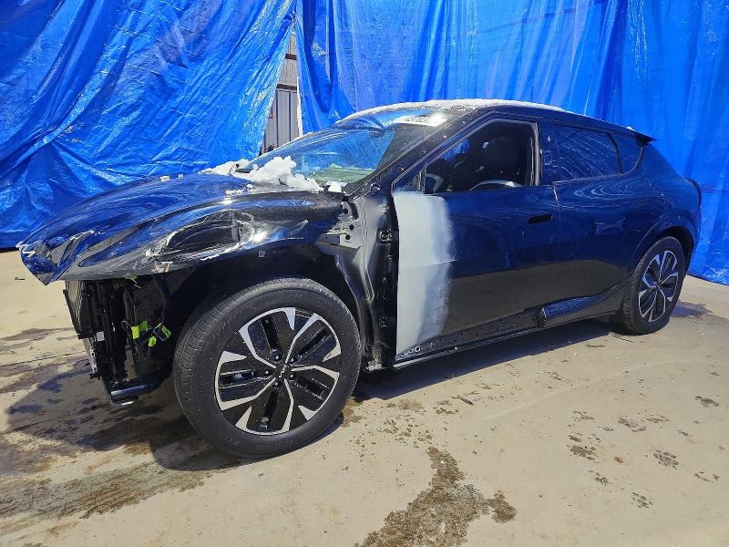 2023 KIA EV6