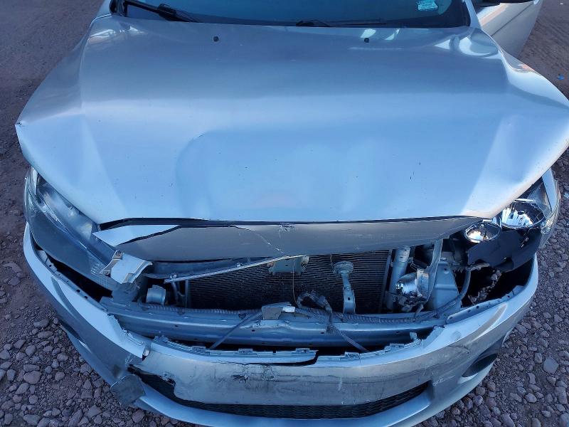 Photo 11 from auction – 2016 MITSUBISHI LANCER ES with VIN JA32U2FU0GU006496