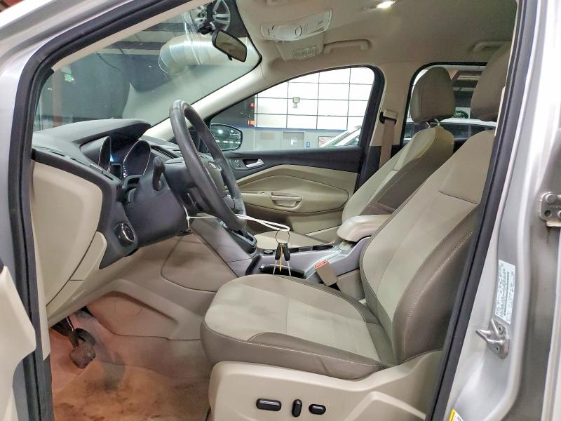 Photo 7 from auction – 2014 FORD ESCAPE SE with VIN 1FMCU0GX5EUC41715