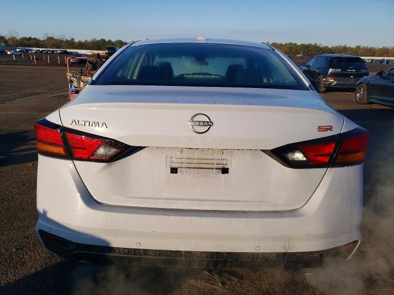 Photo 6 from auction – 2024 NISSAN ALTIMA with VIN 1N4BL4CVXRN324545