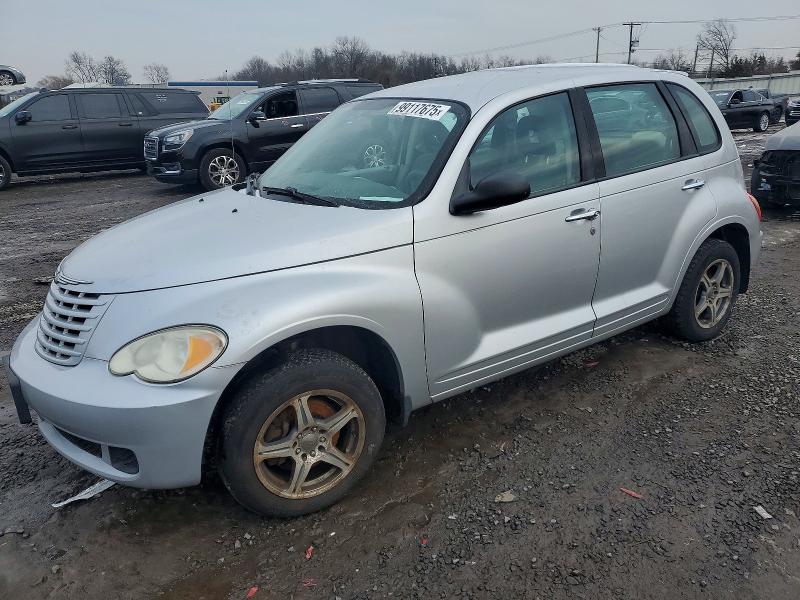Photo 1 from auction – 2009 CHRYSLER PT CRUISER with VIN 3A8FY48949T570086