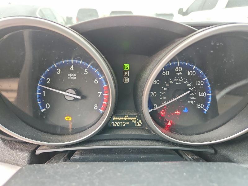 Photo 9 from auction – 2013 MAZDA MAZDA3 I with VIN JM1BL1V77D1781496