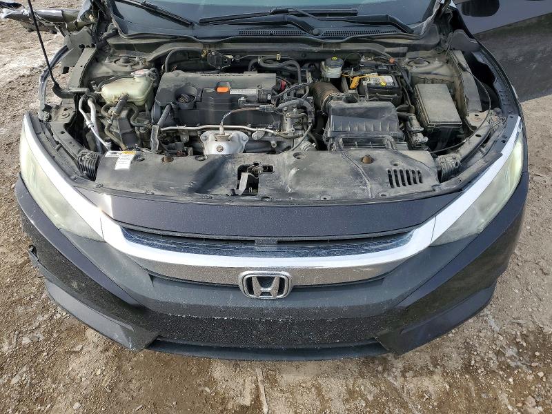 Photo 11 from auction – 2016 HONDA CIVIC EX with VIN 2HGFC2F7XGH523468