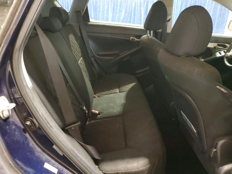 Photo 10 from auction – 2009 PONTIAC VIBE with VIN 5Y2SP67029Z433745