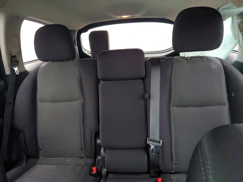 Photo 10 from auction – 2017 NISSAN PATHFINDER with VIN 5N1DR2MN5HC912301