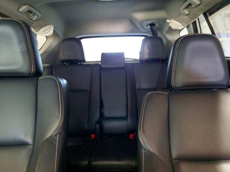 Photo 10 from auction – 2015 TOYOTA RAV4 LIMIT with VIN 2T3DFREV4FW376701
