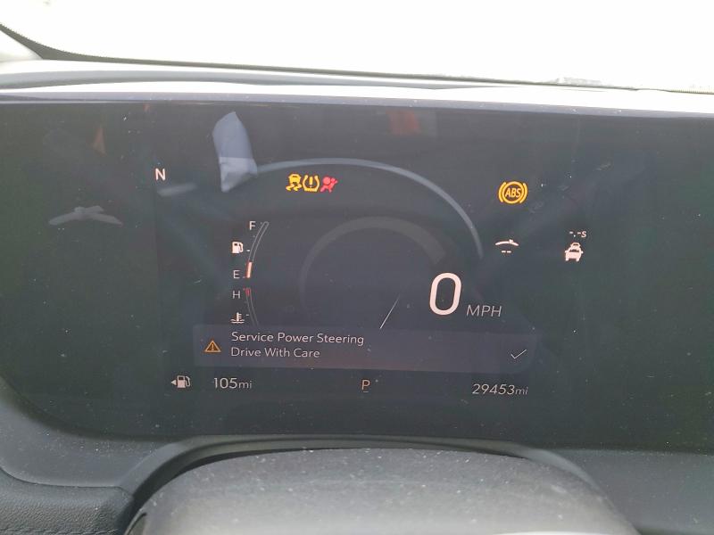 Photo 9 from auction – 2024 BUICK ENCORE GX with VIN KL4AMESL2RB207689