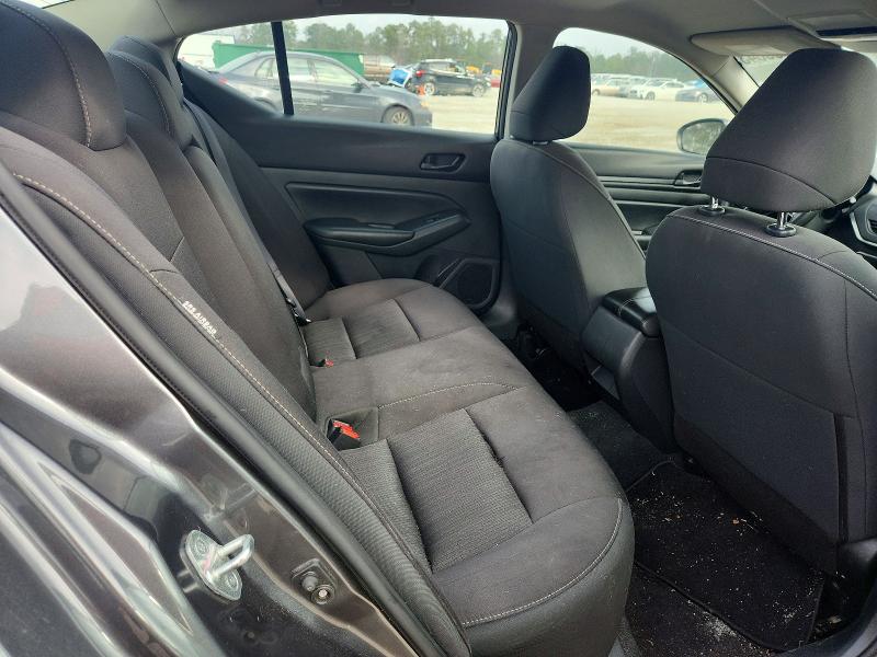 Photo 10 from auction – 2023 NISSAN ALTIMA with VIN 1N4BL4BV5PN356320