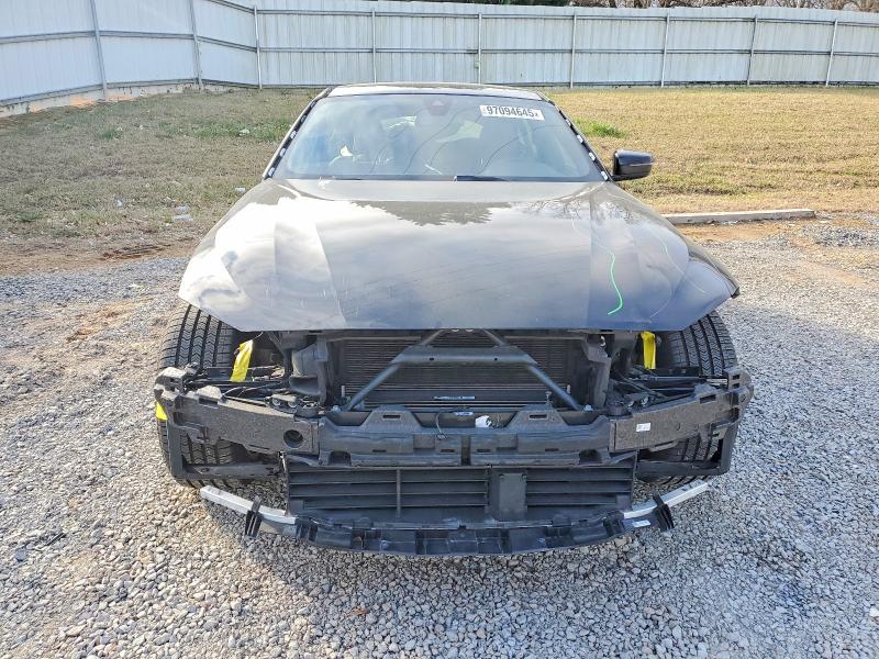 Photo 5 from auction – 2022 BMW 430I GRAN with VIN WBA63AV02NFM09232