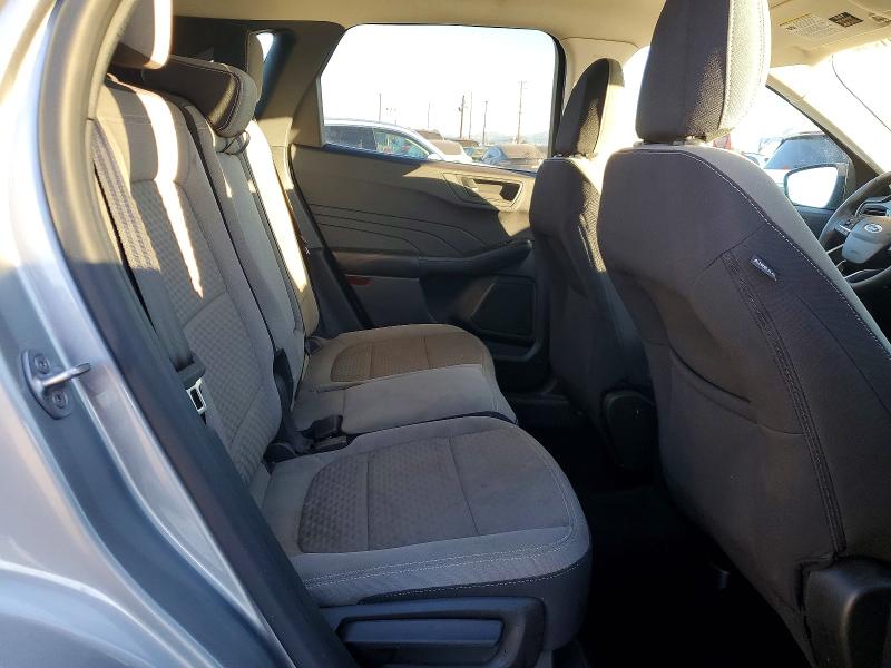 Photo 11 from auction – 2022 FORD ESCAPE SE with VIN 1FMCU0G62NUB55415