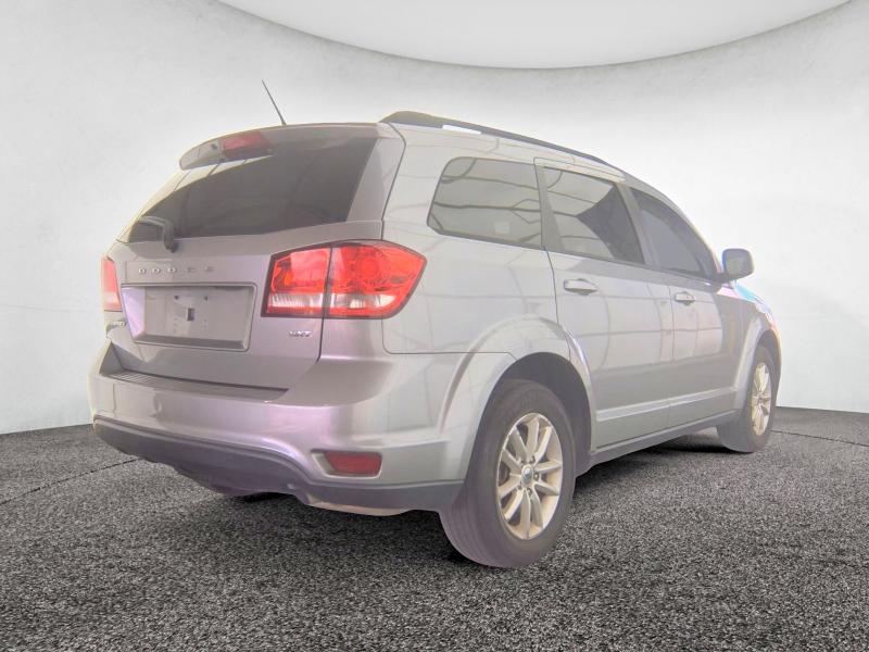 Photo 4 from auction – 2018 DODGE JOURNEY SX with VIN 3C4PDCBB4JT275314