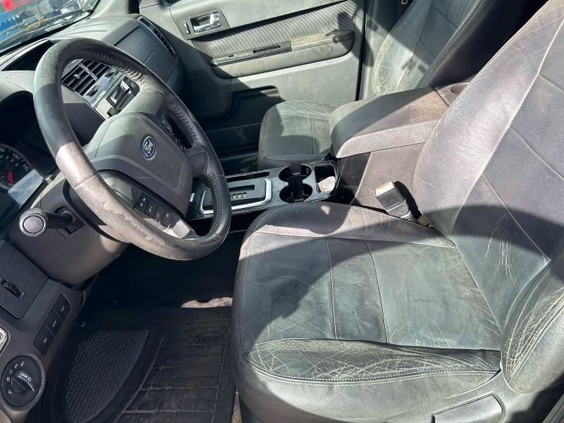 Photo 13 from auction – 2012 FORD ESCAPE LIM with VIN 1FMCU0E70CKC04888