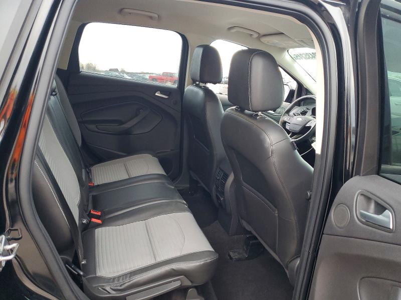 Photo 11 from auction – 2017 FORD ESCAPE with VIN 1FMCU9GD4HUE70661