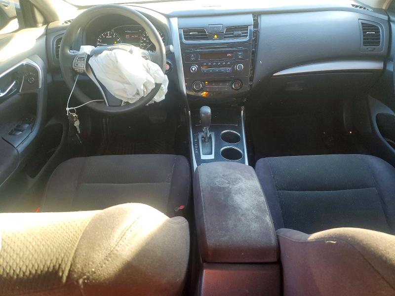 Photo 8 from auction – 2013 NISSAN ALTIMA with VIN 1N4AL3AP0DC282448