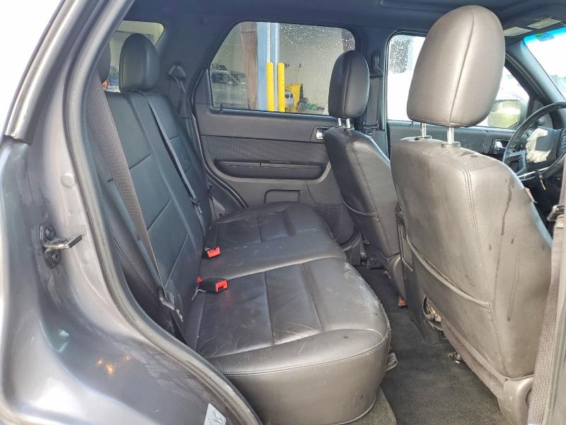 Photo 11 from auction – 2012 FORD ESCAPE LIM with VIN 1FMCU9EG2CKA33436
