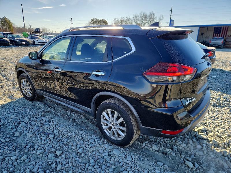 Zdjęcie 2 z aukcji – 2018 NISSAN ROGUE S z VIN KNMAT2MV5JP523262