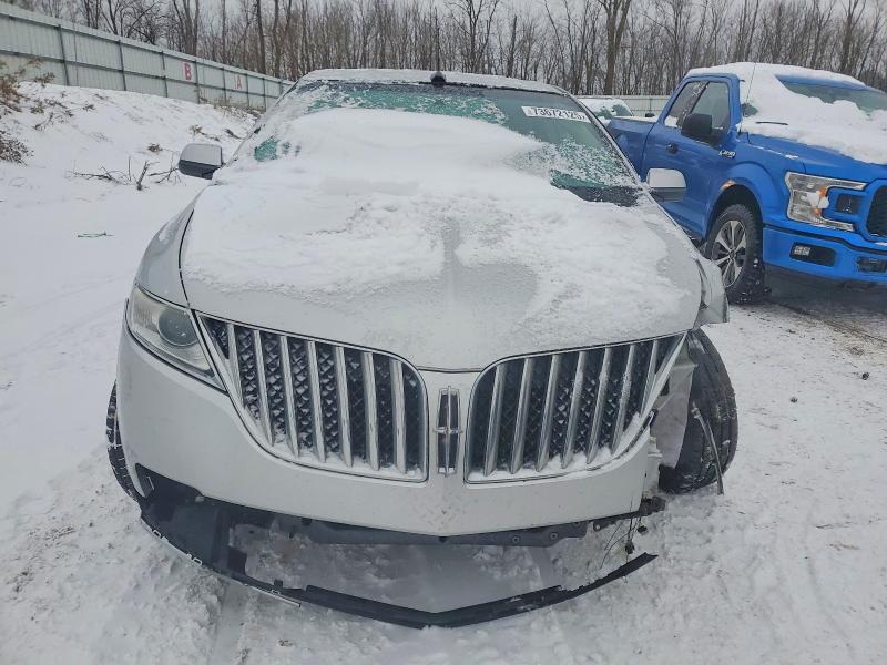 Photo 5 from auction – 2013 LINCOLN MKX with VIN 2LMDJ6JK9DBL13912