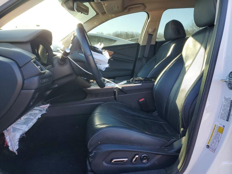 Photo 7 from auction – 2021 ACURA TLX TECHNO with VIN 19UUB6F41MA002141
