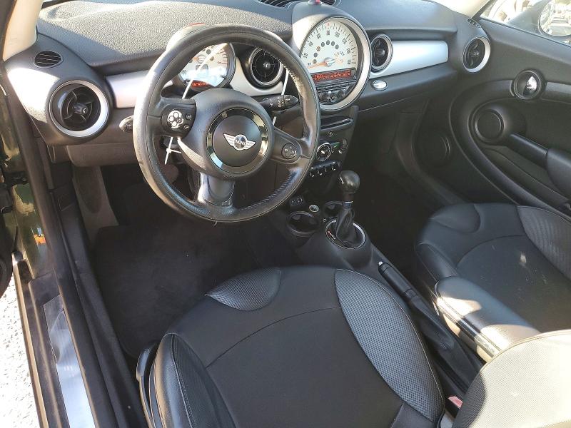 Photo 8 from auction – 2013 MINI COOPER with VIN WMWSU3C55DT545506