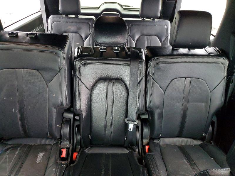 Photo 10 from auction – 2019 FORD EXPEDITION with VIN 1FMJK2AT6KEA28678