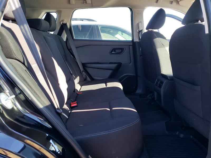 Photo 11 from auction – 2023 NISSAN ROGUE S with VIN 5N1BT3ABXPC902967