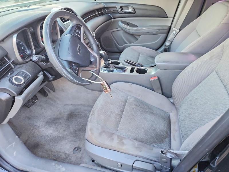 Photo 7 from auction – 2015 CHEVROLET MALIBU LS with VIN 1G11B5SL2FF248218
