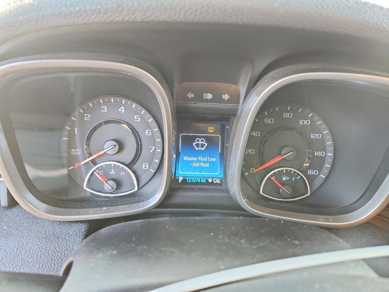 Photo 9 from auction – 2015 CHEVROLET MALIBU 1LT with VIN 1G11C5SL7FF212408
