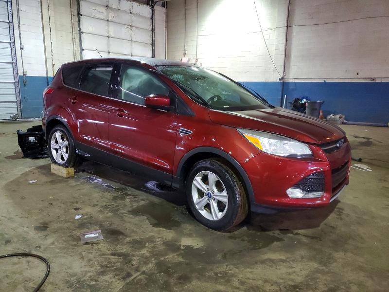Photo 4 from auction – 2014 FORD ESCAPE SE with VIN 1FMCU0GX9EUA60892